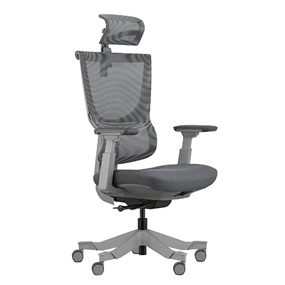 Fotel ergonomiczny Vigo 100B