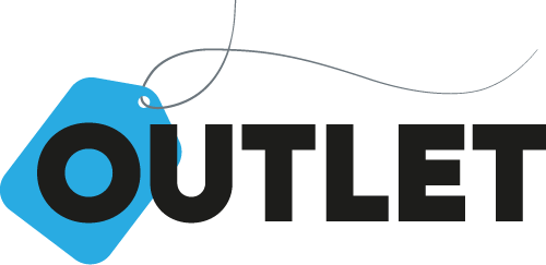 Outlet banner
