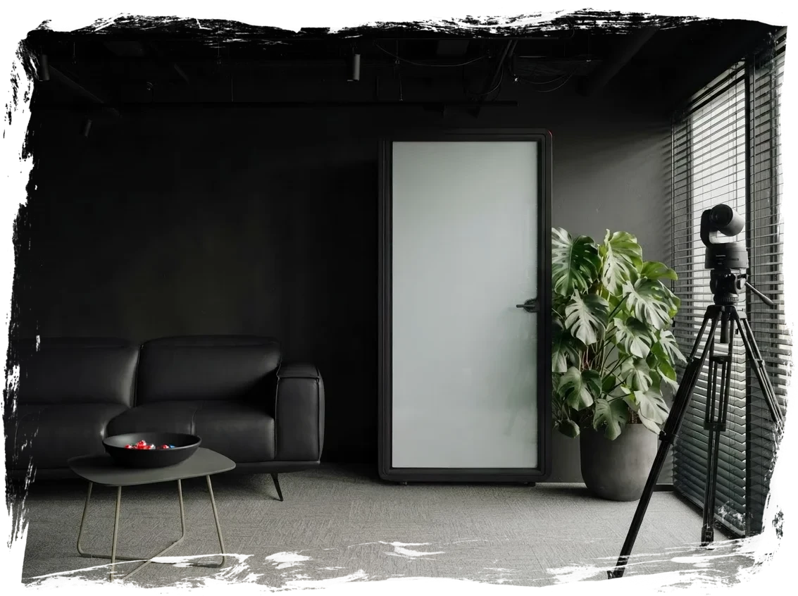Nowe studio
