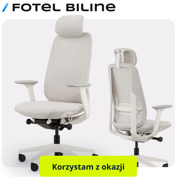Fotel BILINE