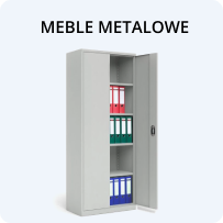 outlet meble metalowe