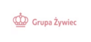 Logo Grupa Żywiec