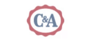 Logo C&A