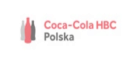 Logo Cocal-Cola HBC Polska