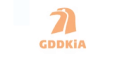 Logo GDDKiA
