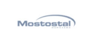Logo Mostostal