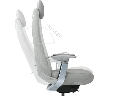 Fotel biurowy X-me | Elzap